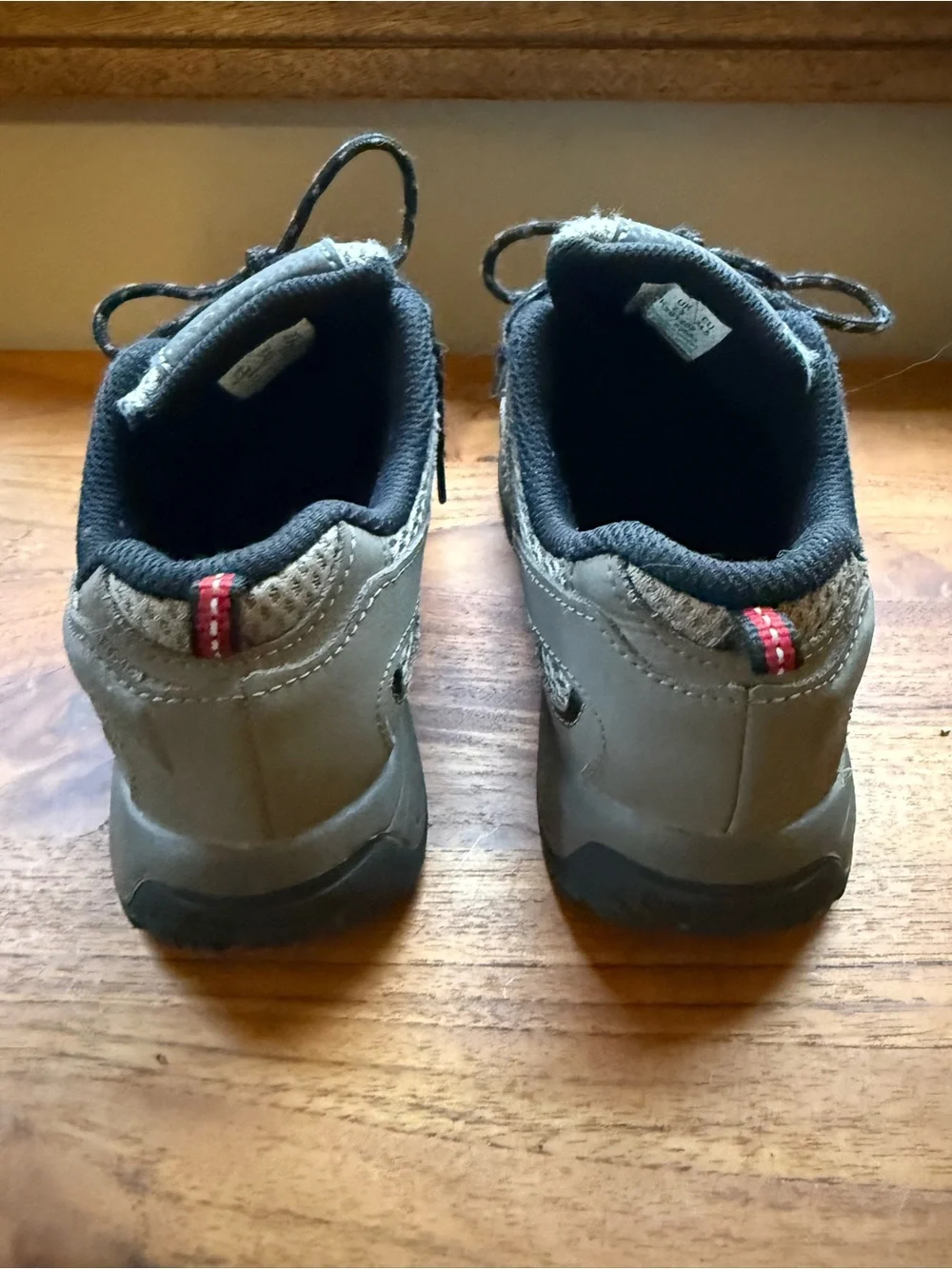 Merrell lightweight athletic